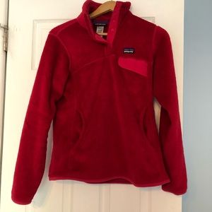 Women’s Patagonia Pullover